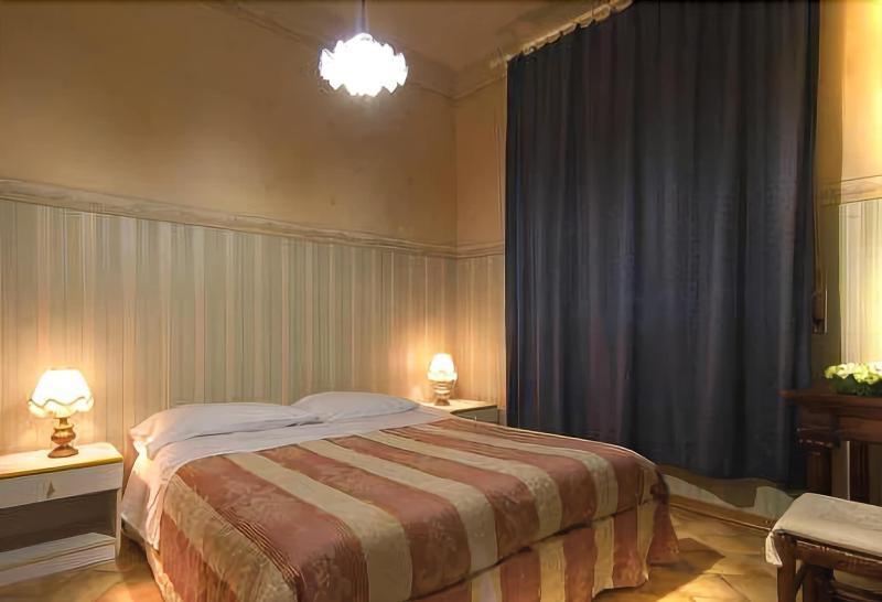 Villa Fiorita 시에나 외부 사진